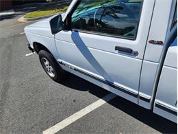 1993 Chevrolet S10 (CC-1774510) for sale in Greensboro, North Carolina