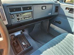 1993 Chevrolet S10 (CC-1774510) for sale in Greensboro, North Carolina