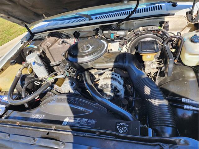 1993 Chevrolet S10 (CC-1774510) for sale in Greensboro, North Carolina