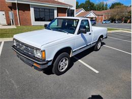 1993 Chevrolet S10 (CC-1774510) for sale in Greensboro, North Carolina