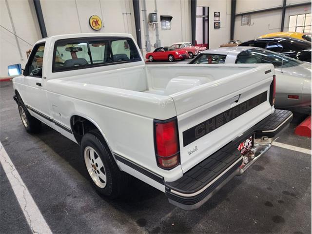1993 Chevrolet S10 (CC-1774510) for sale in Greensboro, North Carolina