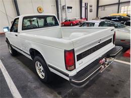 1993 Chevrolet S10 (CC-1774510) for sale in Greensboro, North Carolina