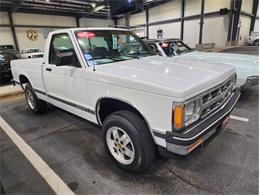 1993 Chevrolet S10 (CC-1774510) for sale in Greensboro, North Carolina