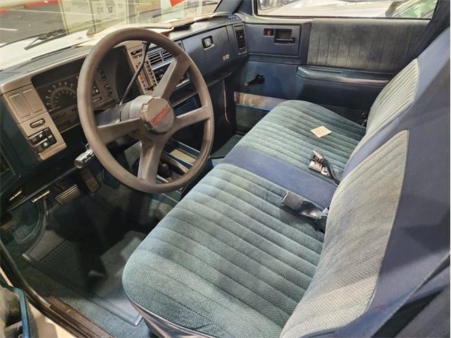 1993 Chevrolet S10 (CC-1774510) for sale in Greensboro, North Carolina