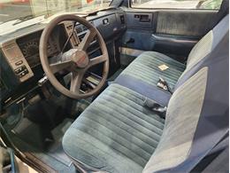 1993 Chevrolet S10 (CC-1774510) for sale in Greensboro, North Carolina