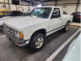 1993 Chevrolet S10 (CC-1774510) for sale in Greensboro, North Carolina