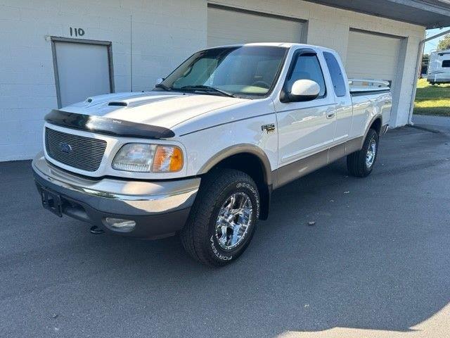 2002 Ford F150 (CC-1774516) for sale in Greensboro, North Carolina