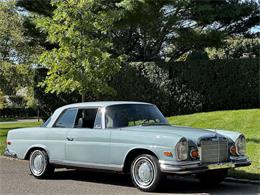 1971 Mercedes-Benz 280SE (CC-1770452) for sale in Southampton, New York