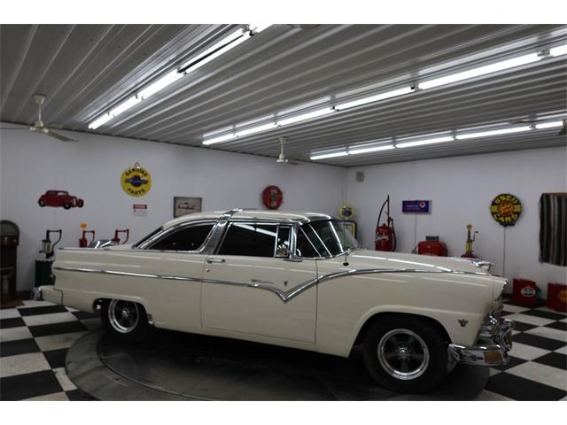 1955 Ford Crown Victoria (CC-1774562) for sale in Clarence, Iowa