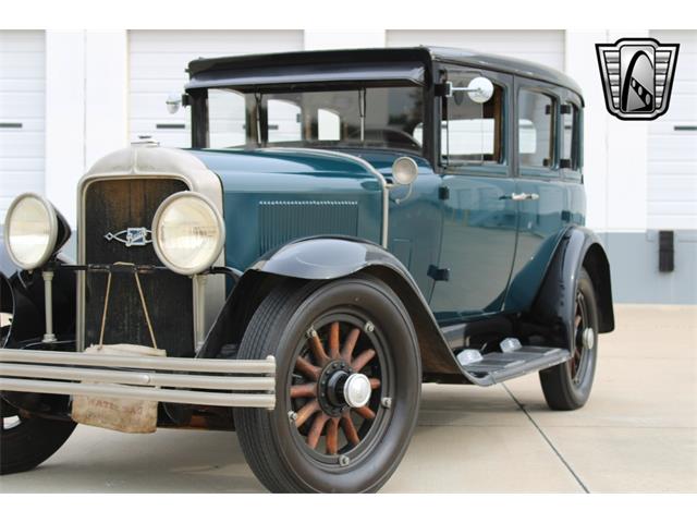 1929 Buick Antique for Sale | ClassicCars.com | CC-1774567