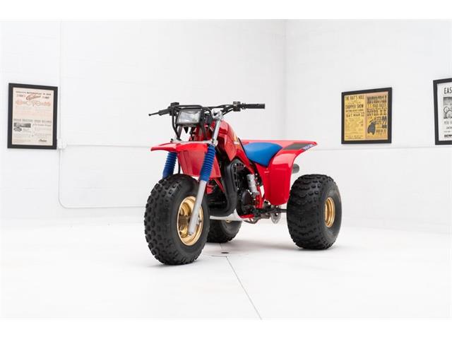 1983 Honda Dirt Bike (CC-1774572) for sale in Fort Lauderdale, Florida