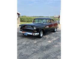 1955 Chevrolet 210 (CC-1770458) for sale in Darlington, Wisconsin