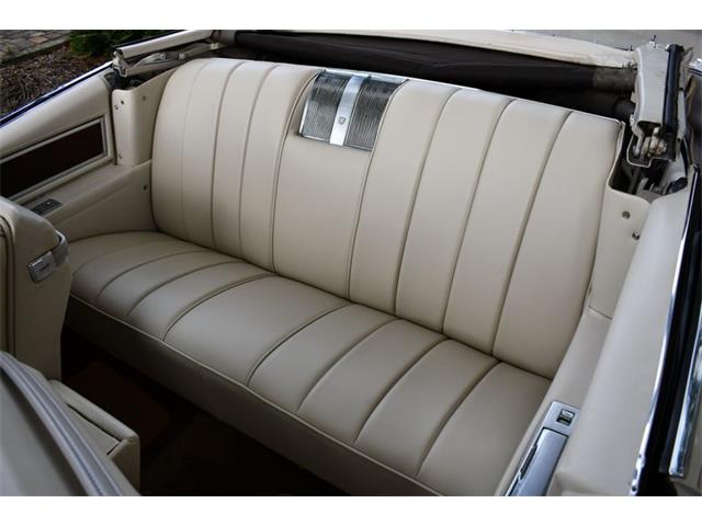 1968 Cadillac DeVille (CC-1774595) for sale in Lakeland, Florida
