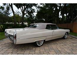 1968 Cadillac DeVille (CC-1774595) for sale in Lakeland, Florida