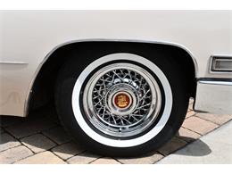 1968 Cadillac DeVille (CC-1774595) for sale in Lakeland, Florida