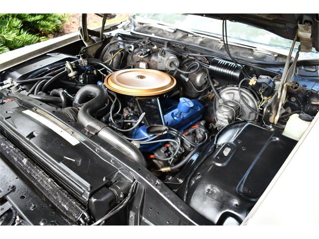 1968 Cadillac DeVille (CC-1774595) for sale in Lakeland, Florida