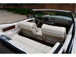 1968 Cadillac DeVille (CC-1774595) for sale in Lakeland, Florida