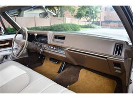 1968 Cadillac DeVille (CC-1774595) for sale in Lakeland, Florida