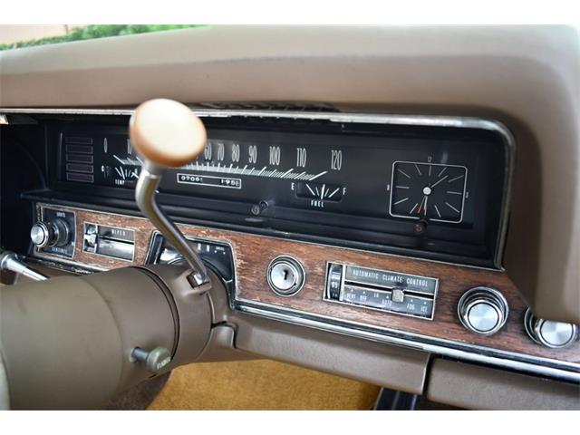 1968 Cadillac DeVille (CC-1774595) for sale in Lakeland, Florida