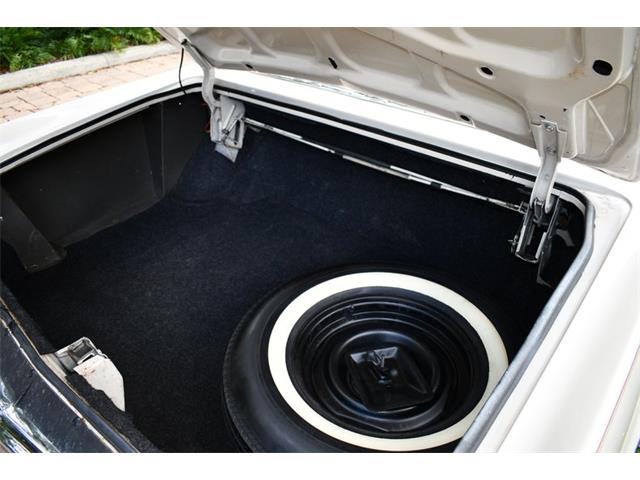 1968 Cadillac DeVille (CC-1774595) for sale in Lakeland, Florida