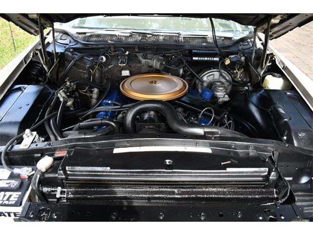 1968 Cadillac DeVille (CC-1774595) for sale in Lakeland, Florida