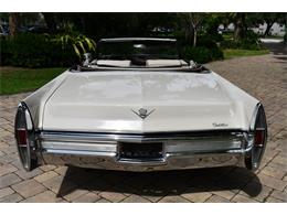 1968 Cadillac DeVille (CC-1774595) for sale in Lakeland, Florida