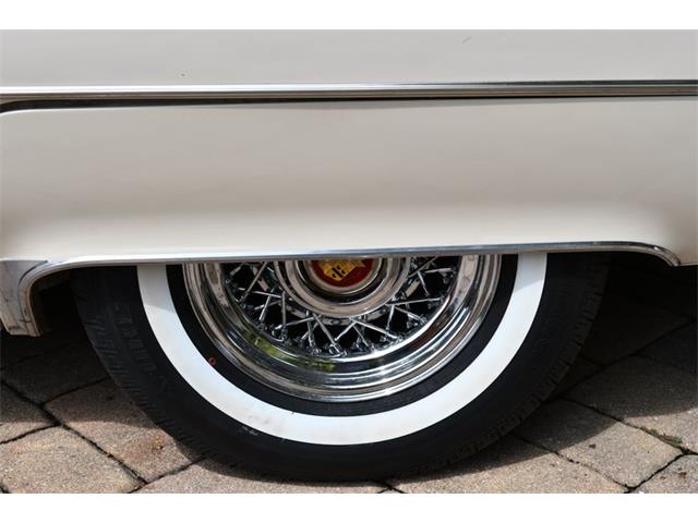 1968 Cadillac DeVille (CC-1774595) for sale in Lakeland, Florida