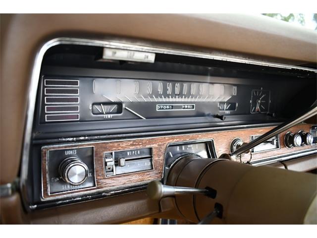 1968 Cadillac DeVille (CC-1774595) for sale in Lakeland, Florida