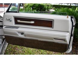 1968 Cadillac DeVille (CC-1774595) for sale in Lakeland, Florida