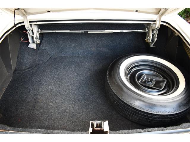 1968 Cadillac DeVille (CC-1774595) for sale in Lakeland, Florida