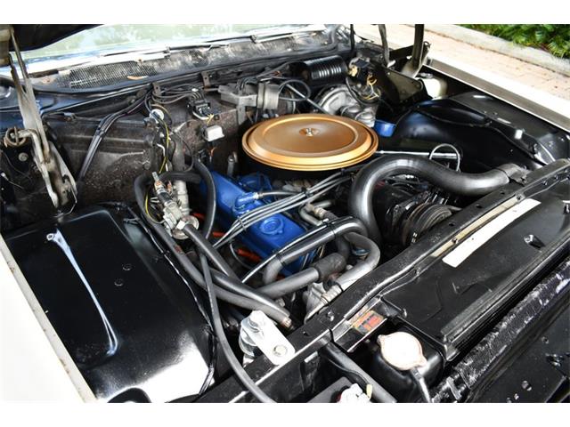 1968 Cadillac DeVille (CC-1774595) for sale in Lakeland, Florida