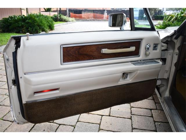 1968 Cadillac DeVille (CC-1774595) for sale in Lakeland, Florida