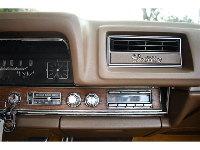 1968 Cadillac DeVille (CC-1774595) for sale in Lakeland, Florida