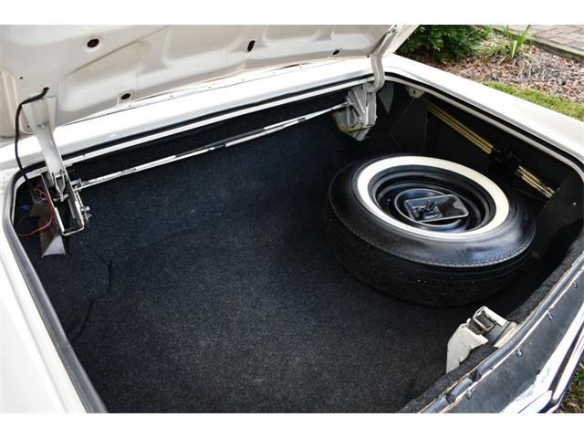 1968 Cadillac DeVille (CC-1774595) for sale in Lakeland, Florida