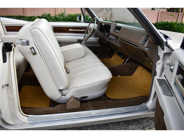 1968 Cadillac DeVille (CC-1774595) for sale in Lakeland, Florida