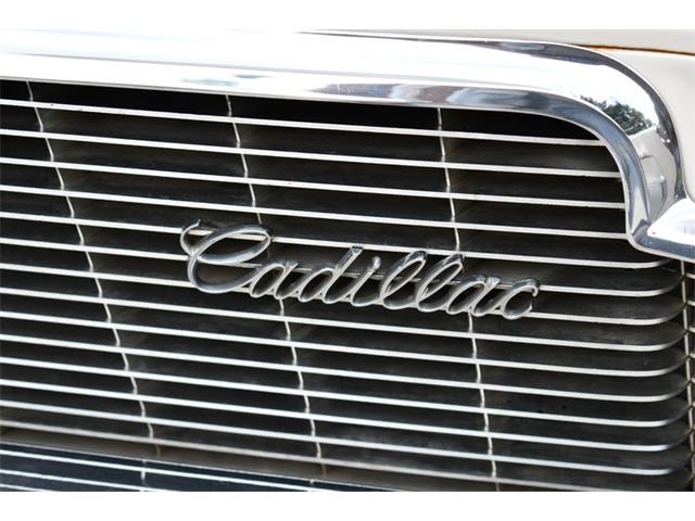 1968 Cadillac DeVille (CC-1774595) for sale in Lakeland, Florida