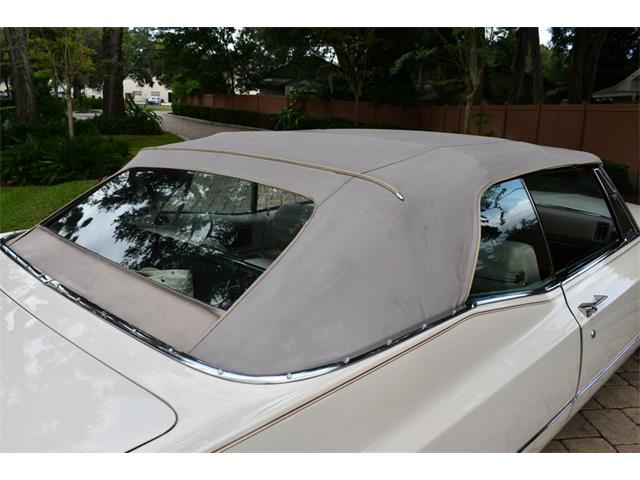 1968 Cadillac DeVille (CC-1774595) for sale in Lakeland, Florida