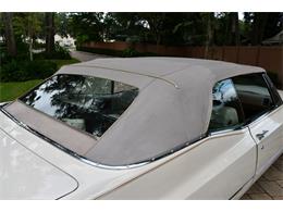 1968 Cadillac DeVille (CC-1774595) for sale in Lakeland, Florida
