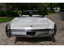 1968 Cadillac DeVille (CC-1774595) for sale in Lakeland, Florida
