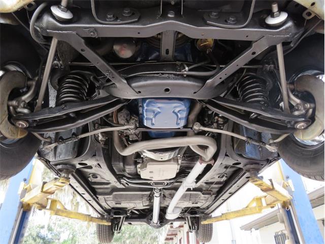 1968 Cadillac DeVille (CC-1774595) for sale in Lakeland, Florida