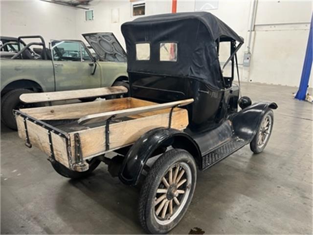 1925 Ford Model T for Sale | ClassicCars.com | CC-1770460