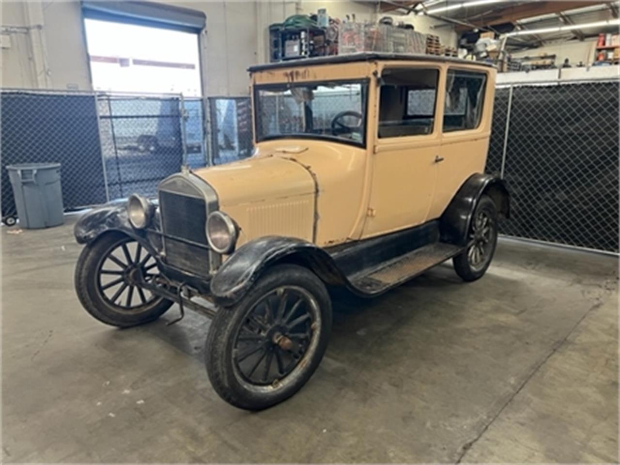 For Sale: 1926 Ford Model T in North Hollywood, California for sale in North Hollywood, CA