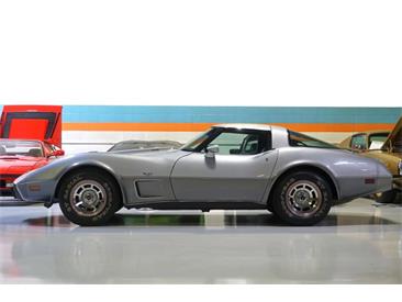 1978 Chevrolet Corvette (CC-1774635) for sale in Solon, Ohio