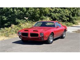 1971 Pontiac Firebird (CC-1774636) for sale in Gladstone, Oregon