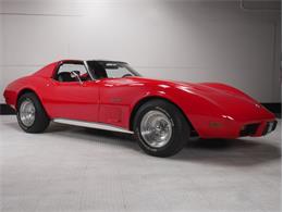 1976 Chevrolet Corvette (CC-1774638) for sale in Reno, Nevada