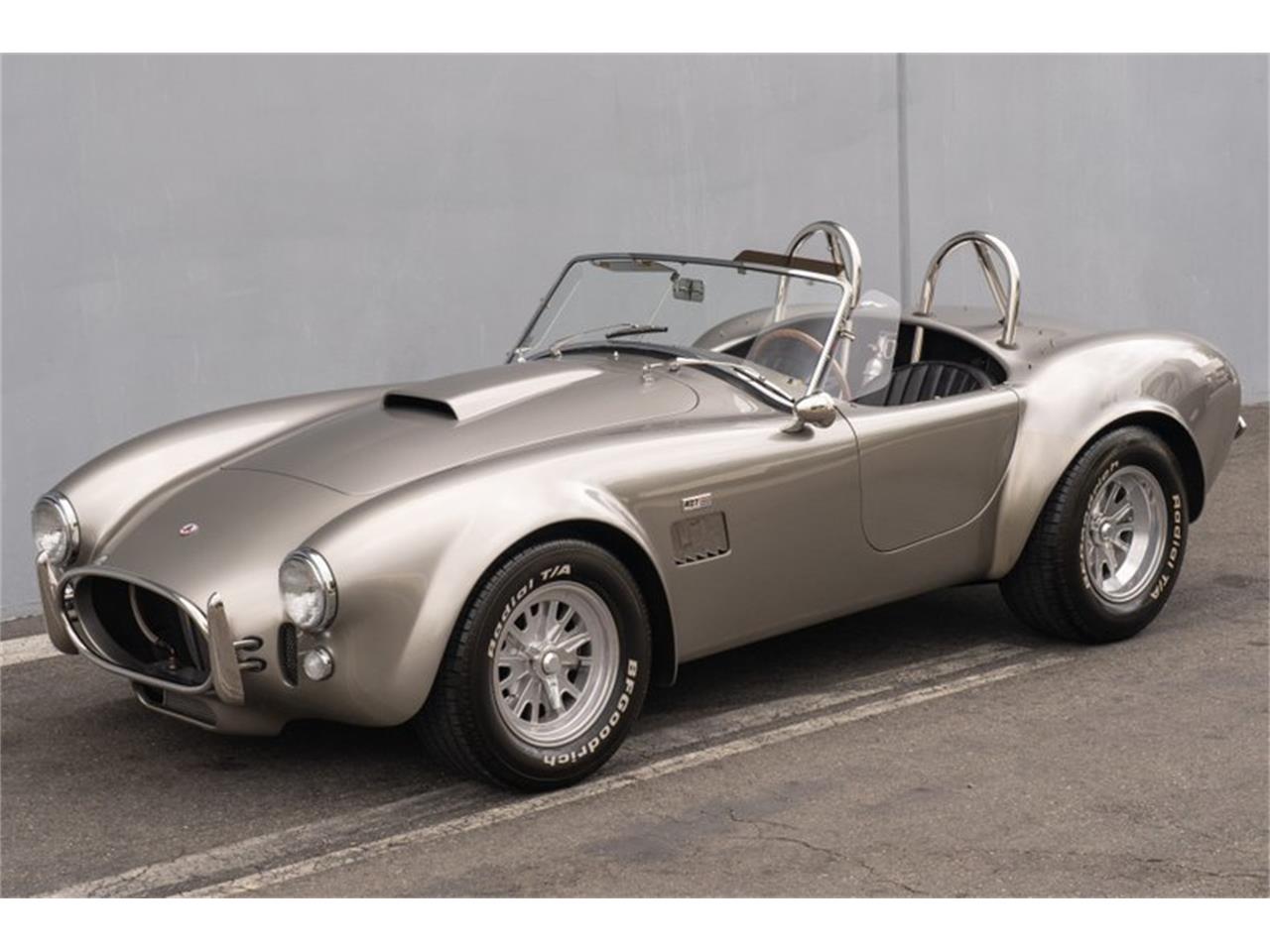 1965 Shelby Cobra For Sale | ClassicCars.com | CC-1774641