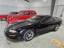 1998 Chevrolet Camaro (CC-1774644) for sale in Ulysses, Kansas