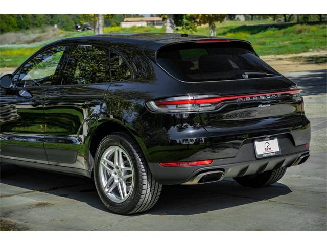 2019 Macan For Salenull