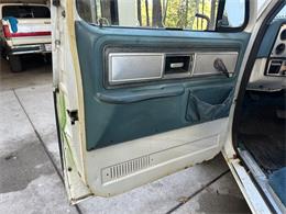 1979 GMC K1500 (CC-1774669) for sale in nevada city, California