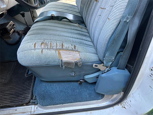 1979 GMC K1500 (CC-1774669) for sale in nevada city, California